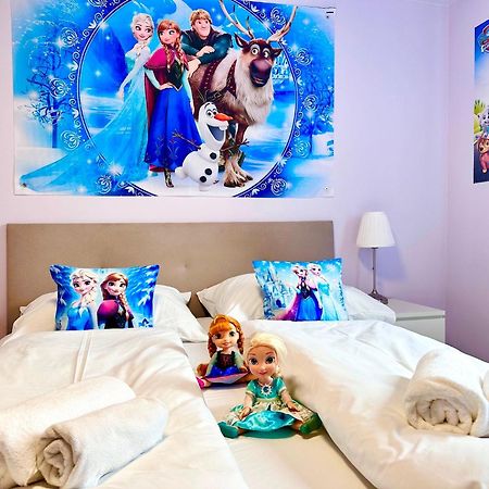 Apartamento Mese Panzió Zalakaros Exterior foto