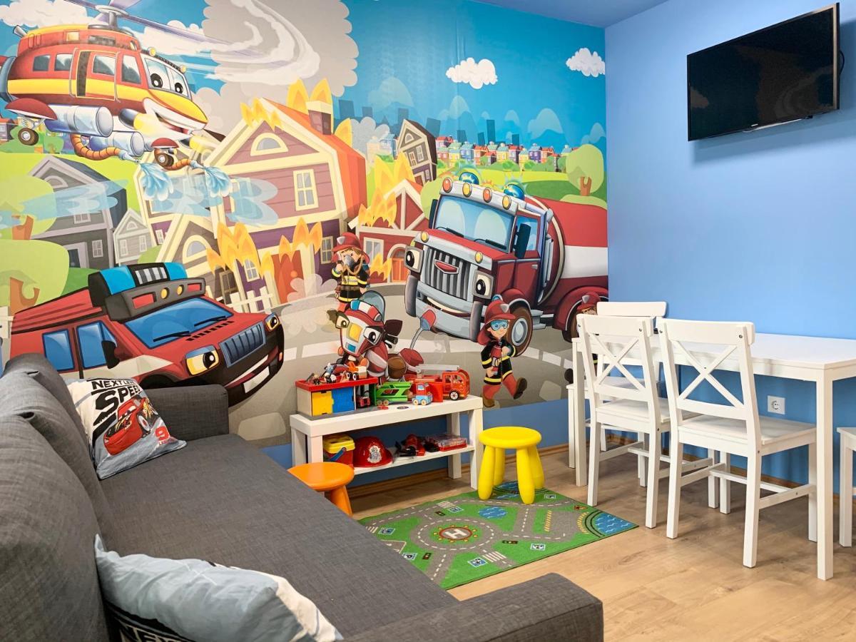 Apartamento Mese Panzió Zalakaros Exterior foto
