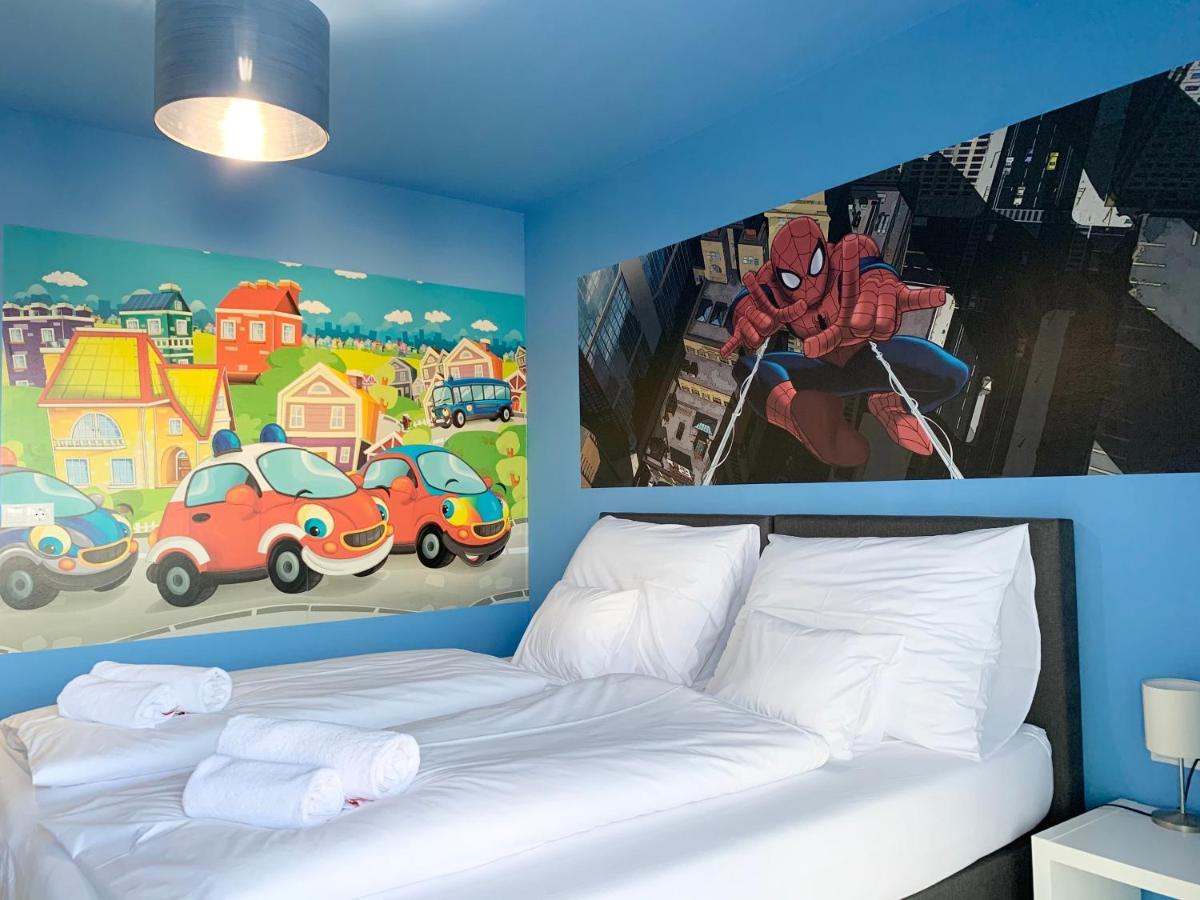 Apartamento Mese Panzió Zalakaros Exterior foto