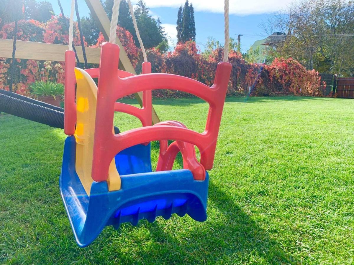 Apartamento Mese Panzió Zalakaros Exterior foto