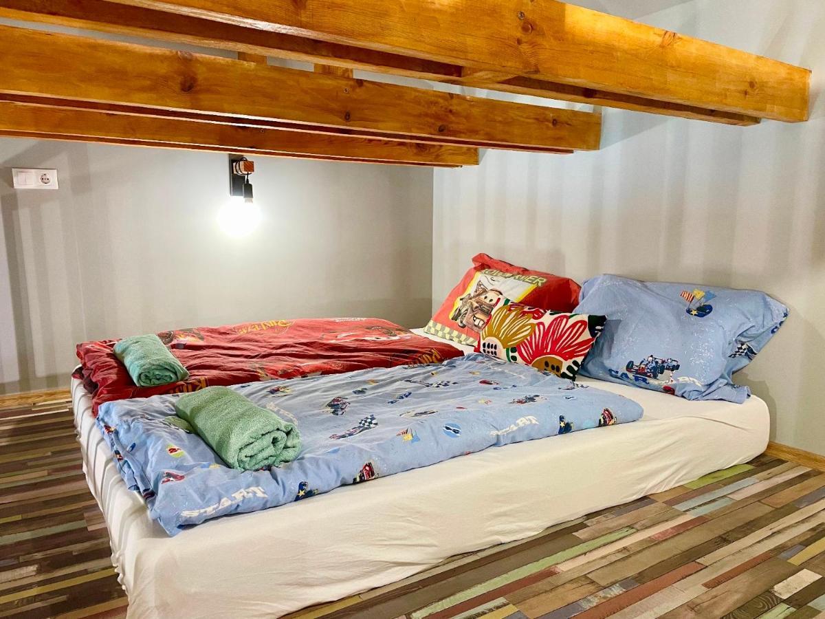 Apartamento Mese Panzió Zalakaros Exterior foto
