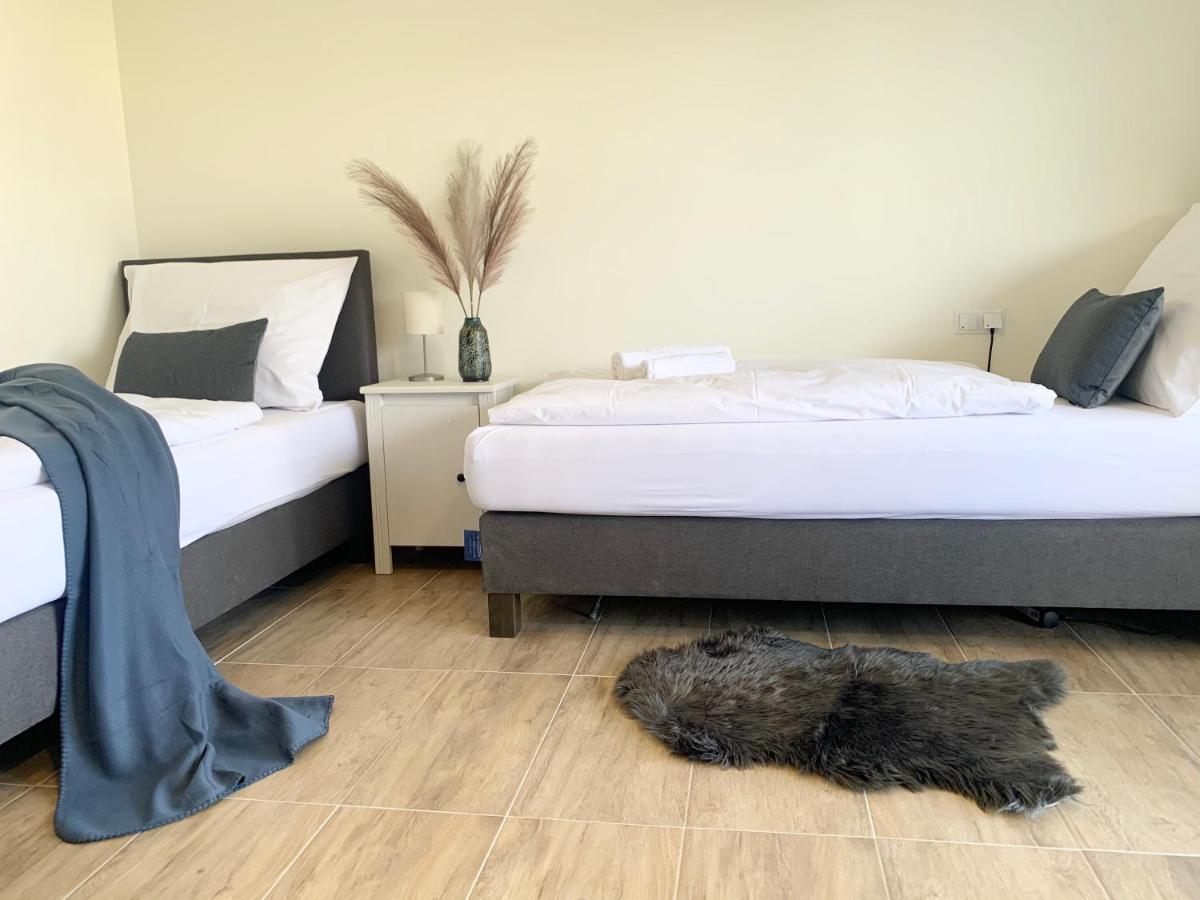 Apartamento Mese Panzió Zalakaros Exterior foto