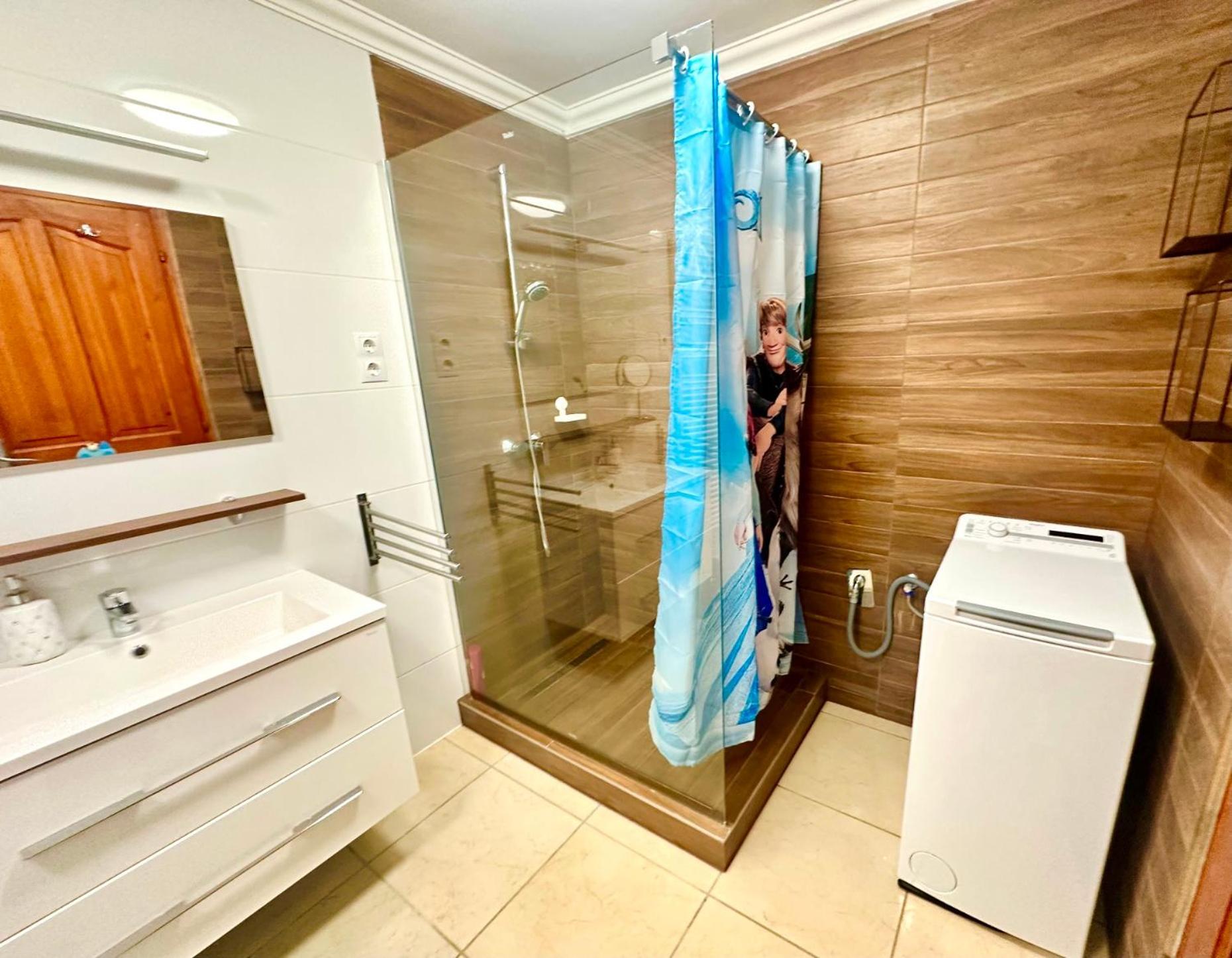 Apartamento Mese Panzió Zalakaros Exterior foto